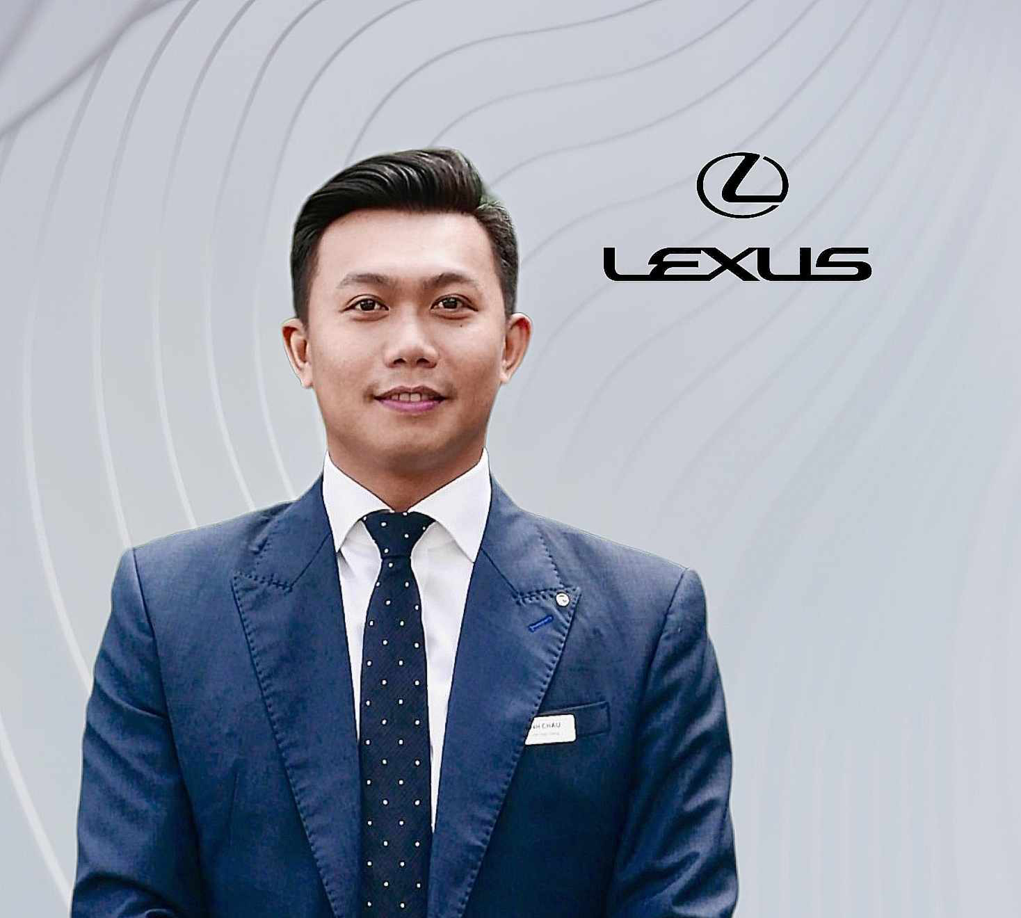 Lexus GX 460 25 Đại diện bán hàng Lexus Saigon - 0908 525 050