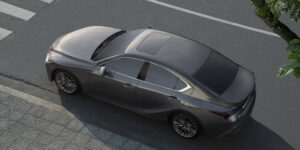 Lexus IS300 F-Sport 2023 4 Lexus IS 300 7