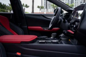Lexus NX350 và NX350h Hybrid giá từ 3,4 tỷ đồng