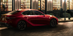 Lexus IS300 F-Sport 2023 14 gallery ext 02 d