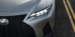 Lexus IS300 F-Sport 2023 12 gallery ext 04 d