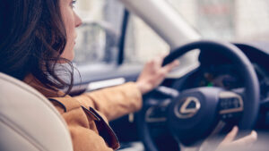 lexus insurance