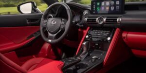 Lexus IS300 F-Sport 2023 21 lexusis20215 KVDQ