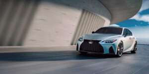 Lexus IS300 F-Sport 2023 23 masthead d 1 1