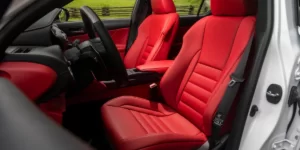 Lexus IS 300h F-Sport 2023 11 2021 lexus is 021