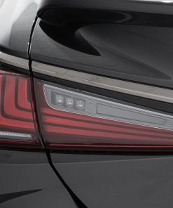 Gia xe lexus ES250 F sport va danh gia12