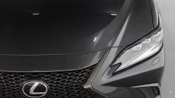 Lexus ES250 F Sport - Ảnh 13