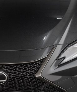 Gia xe lexus ES250 F sport va danh gia13