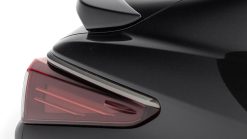 Lexus ES250 F Sport - Ảnh 18