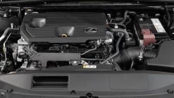 Lexus ES250 F Sport - Ảnh 20