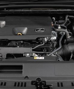 Gia xe lexus ES250 F sport va danh gia15