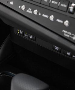 Gia xe lexus ES250 F sport va danh gia16