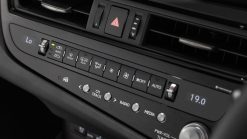 Lexus ES250 F Sport - Ảnh 11