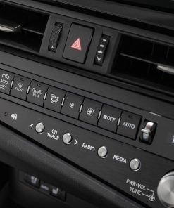 Gia xe lexus ES250 F sport va danh gia17