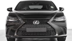 Lexus ES250 F Sport - Ảnh 3