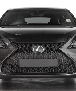 Gia xe lexus ES250 F sport va danh gia18