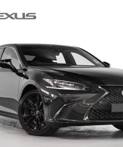 Lexus ES 250 F SPORT tại Việt Nam