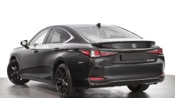 Lexus ES250 F Sport - Ảnh 4