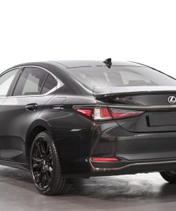 Gia xe lexus ES250 F sport va danh gia2