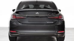 Lexus ES250 F Sport - Ảnh 7