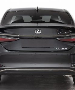Gia xe lexus ES250 F sport va danh gia3