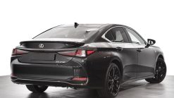 Lexus ES250 F Sport - Ảnh 6