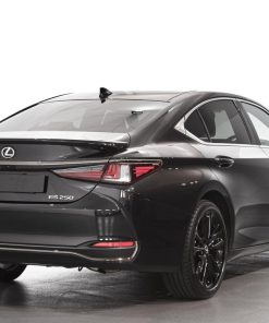 Gia xe lexus ES250 F sport va danh gia4