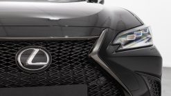 Lexus ES250 F Sport - Ảnh 8