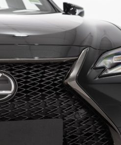 Gia xe lexus ES250 F sport va danh gia5
