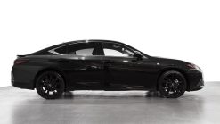 Lexus ES250 F Sport - Ảnh 9