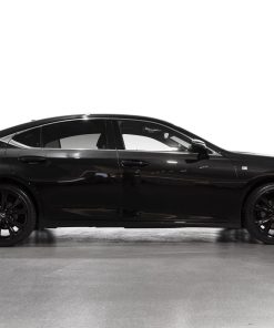 Gia xe lexus ES250 F sport va danh gia6