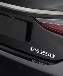 Gia xe lexus ES250 F sport va danh gia7