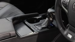 Lexus ES250 F Sport - Ảnh 12