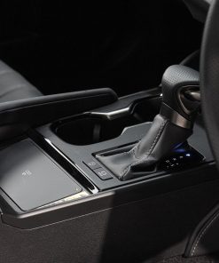 Gia xe lexus ES250 F sport va danh gia8
