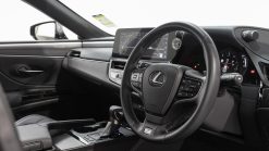 Lexus ES250 F Sport - Ảnh 14