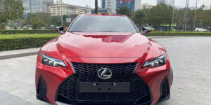 Lexus IS 300h F-Sport 2023 5 e9887dc507fcdea287ed