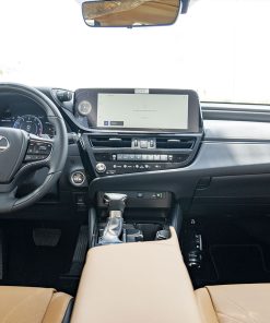 Trung tâm giải trí và khoan capin ES300h