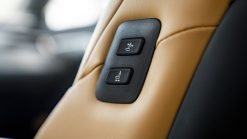 Lexus ES300h Hybrid - Ảnh 11