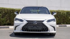Giá xe Lexus ES300h 2023