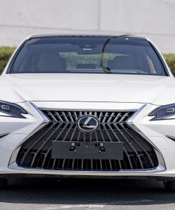 Giá xe Lexus ES300h 2023