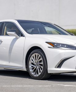 Giá xe Lexus ES300h 2023