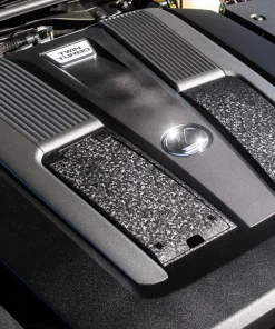 Khoan động cơ LS500h