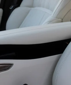 Nội thất Lexus LS 500h 2023 phiên bản L-aniline và đánh giá chi tiết
