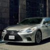 Điều gì làm cho điểm nhấn khác biệt Lexus ES so với đối thủ 7 Giá bán xe Lexus LS 500h hybrid mới nhất và đánh giá chi tiết