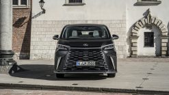 Lexus LM 500h VIP 4 chỗ 22 Giá xe Lexus LM 500h 350h - Ảnh chi tiết Lexus LM 2024 All New