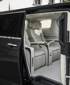 Giá xe Lexus LM 500h 350h - Ảnh chi tiết Lexus LM 2024 All New