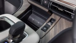 Lexus LM 500h VIP 4 chỗ 33 Ảnh chi tiết Lexus LM 2024 All New