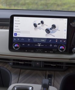 Giá xe Lexus LM 500h 350h - Ảnh chi tiết Lexus LM 2024 All New