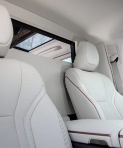 Giá xe Lexus LM 500h 350h - Ảnh chi tiết Lexus LM 2024 All New