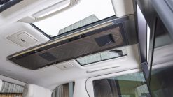 Lexus LM 500h VIP 4 chỗ 40 Giá xe Lexus LM 500h 350h - Ảnh chi tiết Lexus LM 2024 All New